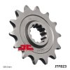  DID JT zestaw napędowy Husaberg MX499 (4 biegi) 92-95